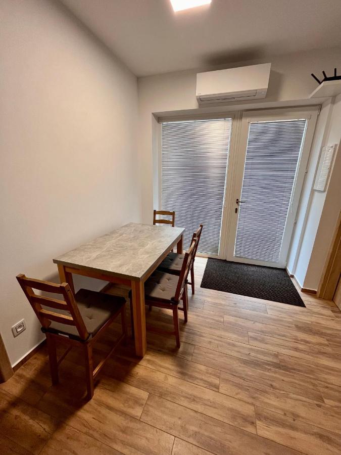 Apartamento U Srubu Moravany  Exterior foto